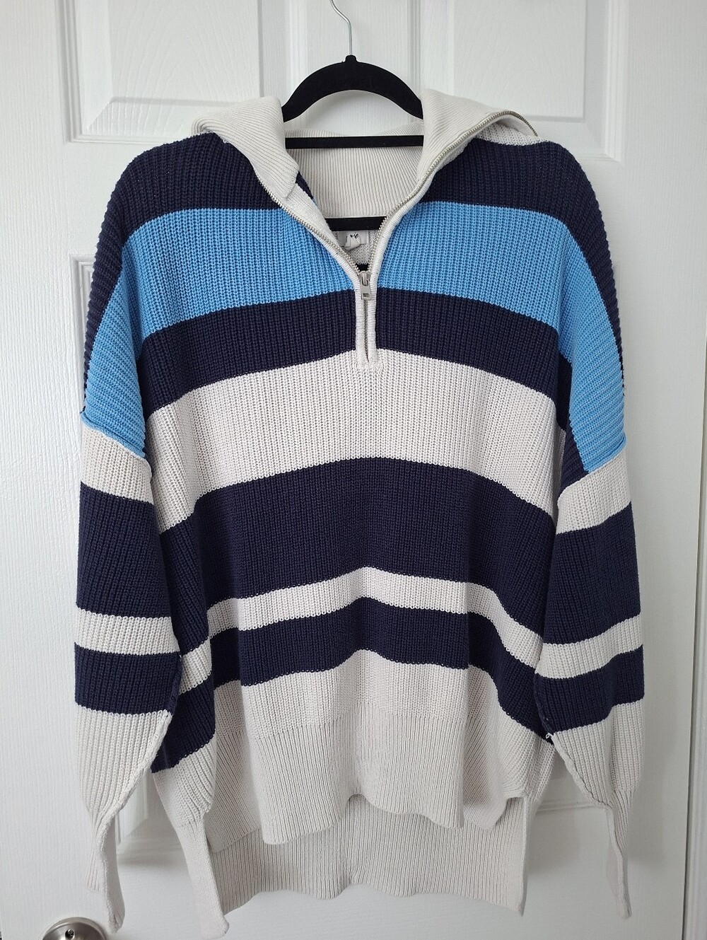 Aerie Beyond Quarter Zip
